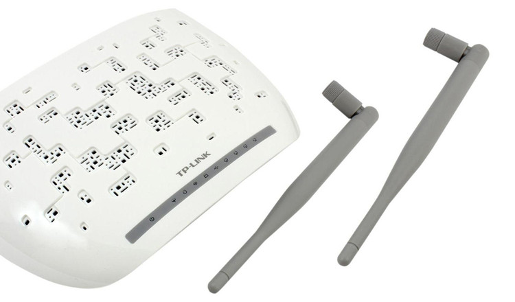 8961تیپیلینک مودم روتر ADSL تی پی-لینک مدل TD-W8961-v1.20 پویا سیستم tp.link tplink 9960 فروشگاه آنلاین 9960تیپیلینک 2آنتن adsl vdsl پویا سیستم پویاسیستم پرسرعت مودم خانگی مودم قوی