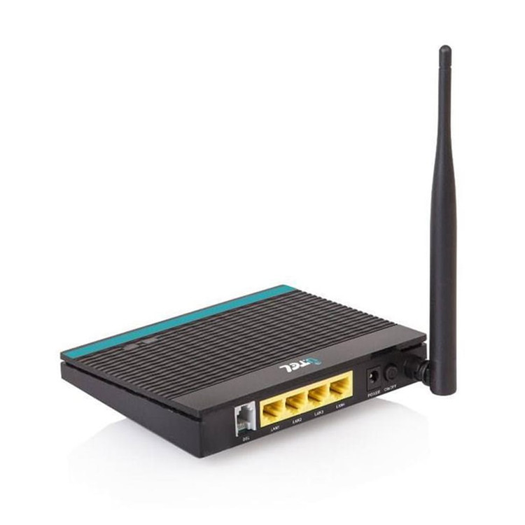 154یوتل مودم روتر VDSL2/ADSL2+ نتربیت مدل NSL-224 پویا سیستم فروشگاه آنلاین فروش آنلاین مودم نتربیت گارانتی مودم 2آنتن مودم ارزون مودم ارزان پویا سیستم فروشگاه