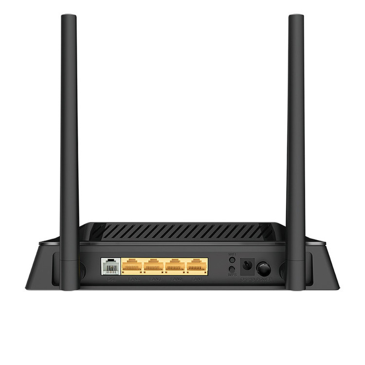 مودم مودم روتر VDSL2/ADSL2+ نتربیت مدل NSL-224 پویا سیستم فروشگاه آنلاین فروش آنلاین مودم نتربیت گارانتی مودم 2آنتن مودم ارزون مودم ارزان پویا سیستم فروشگاه قم