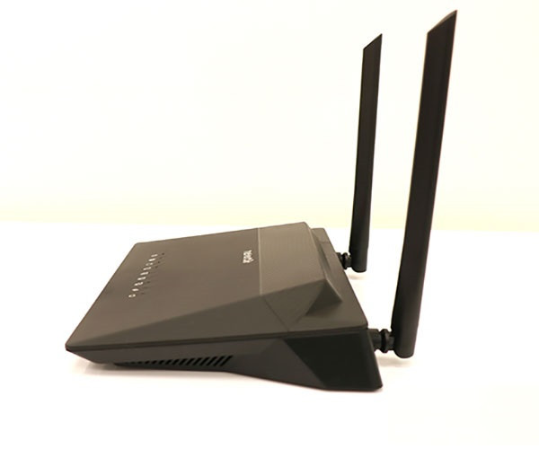 پرسرعت مودم روتر VDSL2/ADSL2+ نتربیت مدل NSL-224 پویا سیستم فروشگاه آنلاین فروش آنلاین مودم نتربیت گارانتی مودم 2آنتن مودم ارزون مودم ارزان پویا سیستم فروشگاه