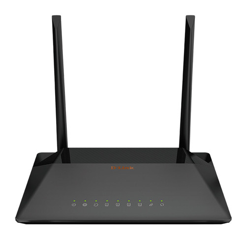 مودم روتر بی سیم ADSL2 Plus و VDSL2 دی لینک اصلی مدل DSL-224 NEW مودم نسل جدید vdsl adsl پویا سیستم فروشگاه آنلاین #فروشگاه_آنلاین #پویا_سیستم مودم دیلینک قم