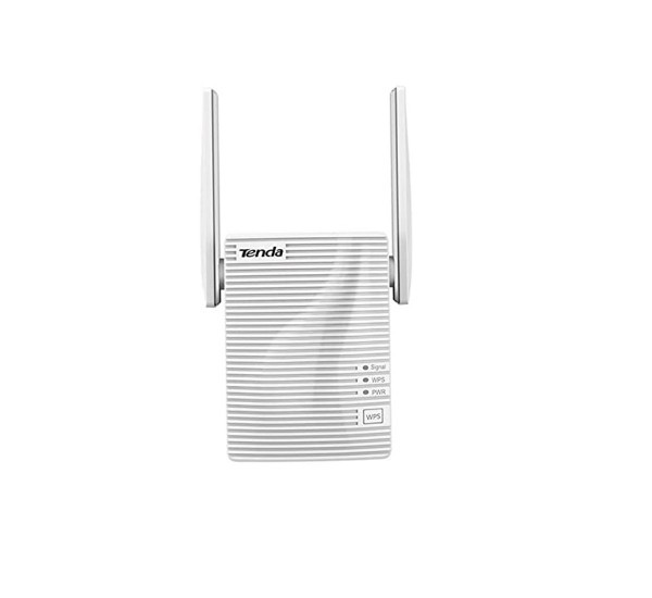 تقویت مودم توسعه دهنده شبکه بیسیم 300Mbps تندا مدل A301 اکسس پوینت تقویت شبکه افزایش برد مودم تندا پویا سیستم فروشگاه آنلاین پویا سیستم پویا