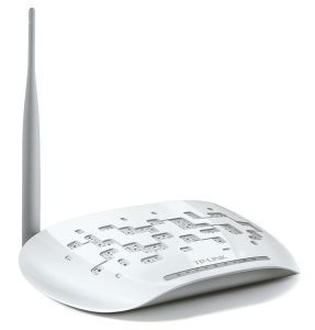 بایوس مودم 8151تعمیر مودم خدمات سخت افزاری تعمیرکاران فروشگاه آنلاین پویا سیستم