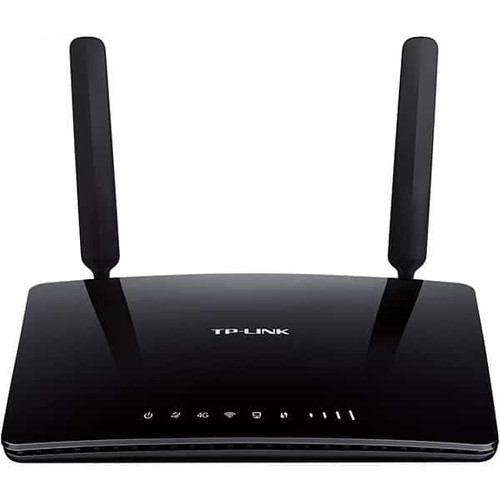 مودم روتر 4G تی پی-لینک مدل Archer MR200 مودم تی پی لینک مودم تیپیلینک مودم پرسرعت انقال تصویربازی آنلاین کنسول بازی مودم پرسرعت نسل جدید گیمر فروشگاه آنلاین
