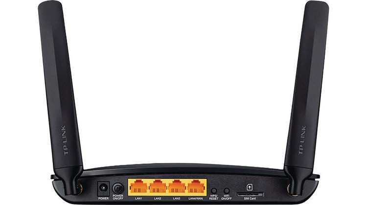 MR200مودم تیپیلینک مودم روتر 4G تی پی-لینک مدل Archer MR200 مودم تی پی لینک مودم تیپیلینک مودم پرسرعت انقال تصویربازی آنلاین کنسول بازی مودم پرسرعت نسل جدید گیمر فروشگاه آنلاین Archer MR200 Dual-Band Wireless AC750 4G LTE Modem Router