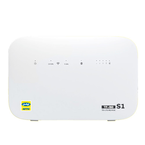 مودم ایرانسل همراه اول رایتل 4G5GTDLTE آنلاک پرسرعت فروشگاه آنلاین