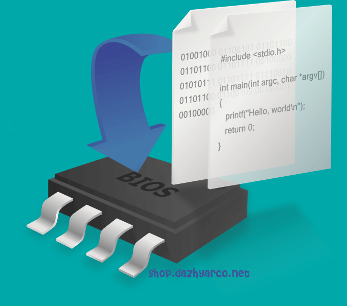 فایل بایوس آنلاک مودم تعمیرات مودم تعمیرکاران تجهیزات مودم سخت افزاری پویا سیستم