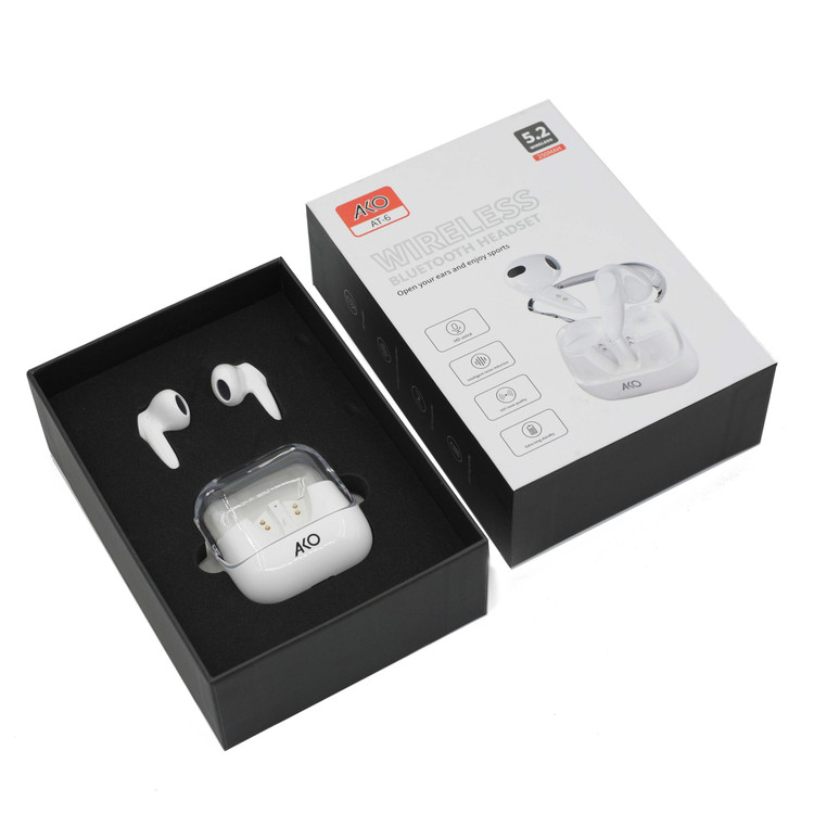 ایرپاد اصلی ایر پاد طرح آیفون ایرپاد با کیفیت مشخصات ایر پاد هندزفری هدفون بی سیم اصلی فروشگاه آنلاین