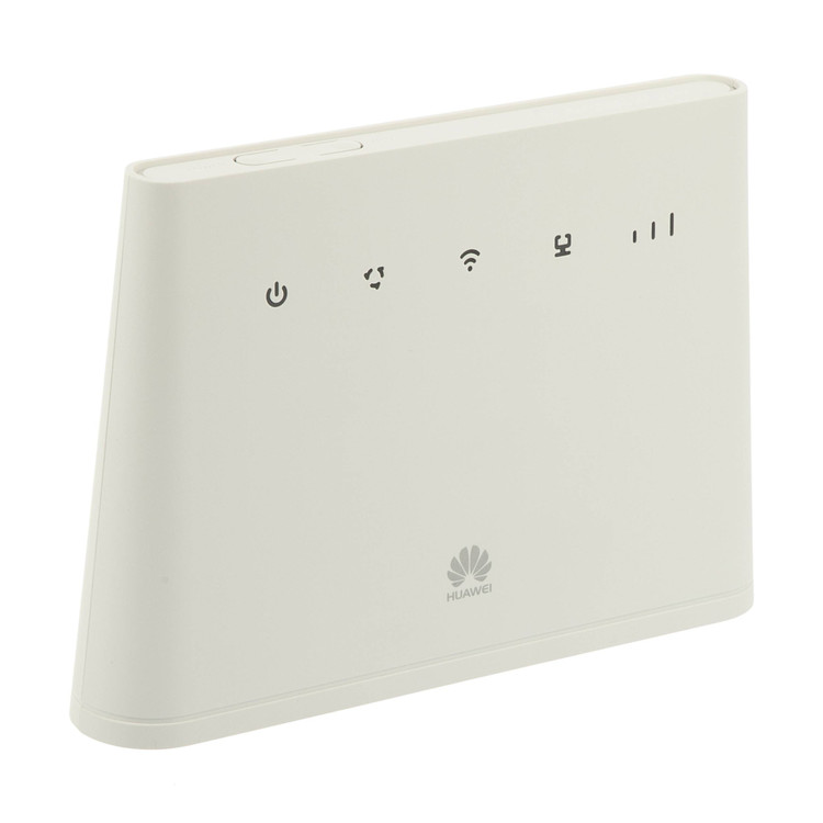 فروشگاه مودم اینماد مودم قیمت مودم هوآوی مودم سیمکارتیB311 کانفینگ مودم تک پورت لن