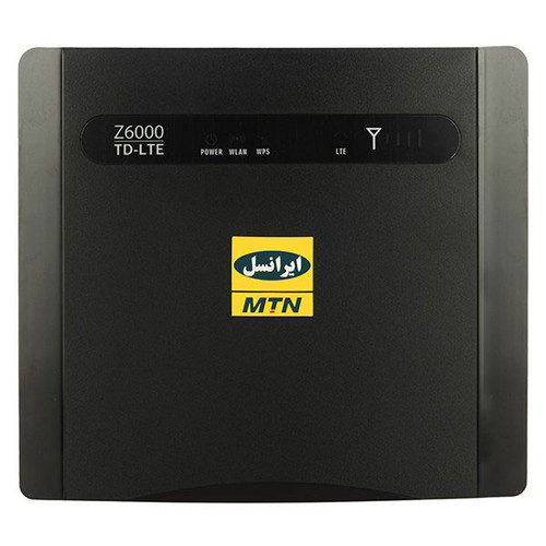 مودم z6000مودم ایرانسل مودم سیمکارتی مودم همراه پر سرعت گیمینگ انتقال تصویر کاللف دیوتی بازی