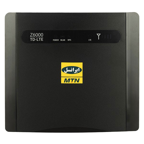 مودم z6000مودم ایرانسل مودم سیمکارتی مودم همراه پر سرعت گیمینگ انتقال تصویر کاللف دیوتی بازی